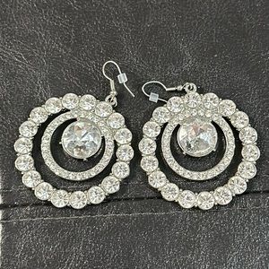 Nickel and lead free earrings